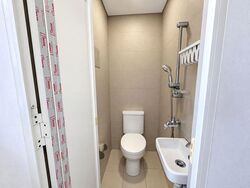 The Criterion (D27), Condominium #620752811